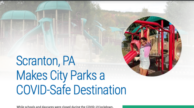 Case study cover page