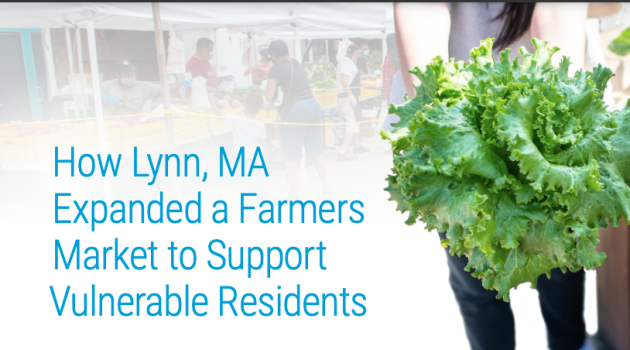 Case study cover page