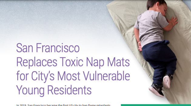 Case study cover page