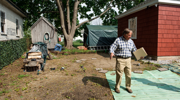 Community Gardening 