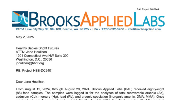 Cover page