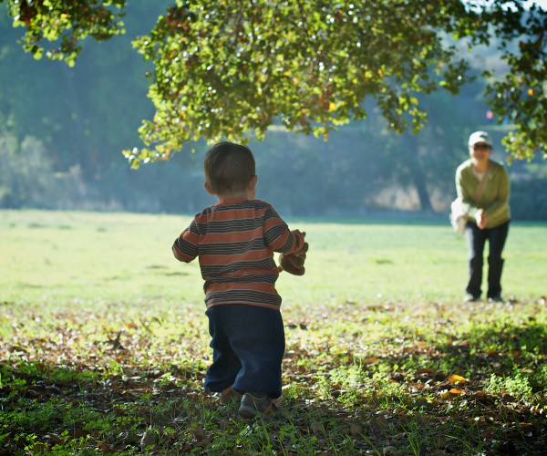 How the Green New Deal Helps Protect Babies’ Brains lead image