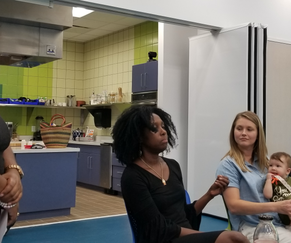 Healthy Living Through Toxic-Free Food in Columbia, South Carolina