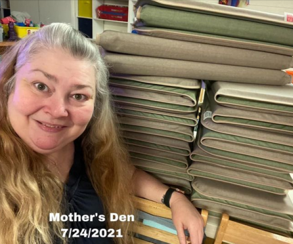 Anchorage AK napmats