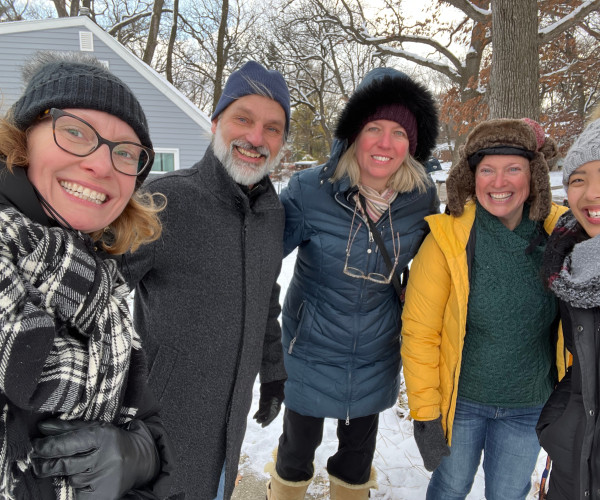 Middleton Sustainability Crew