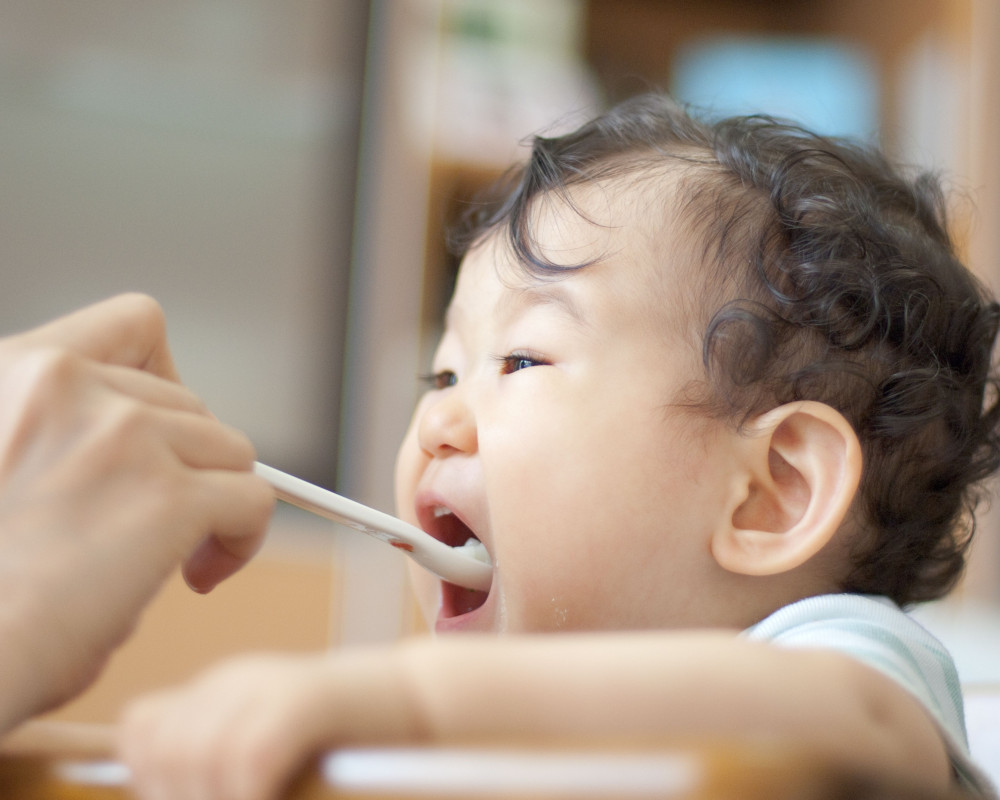 HBBF Statement on BeechNut's Rice Cereal Recall A Step in the Right